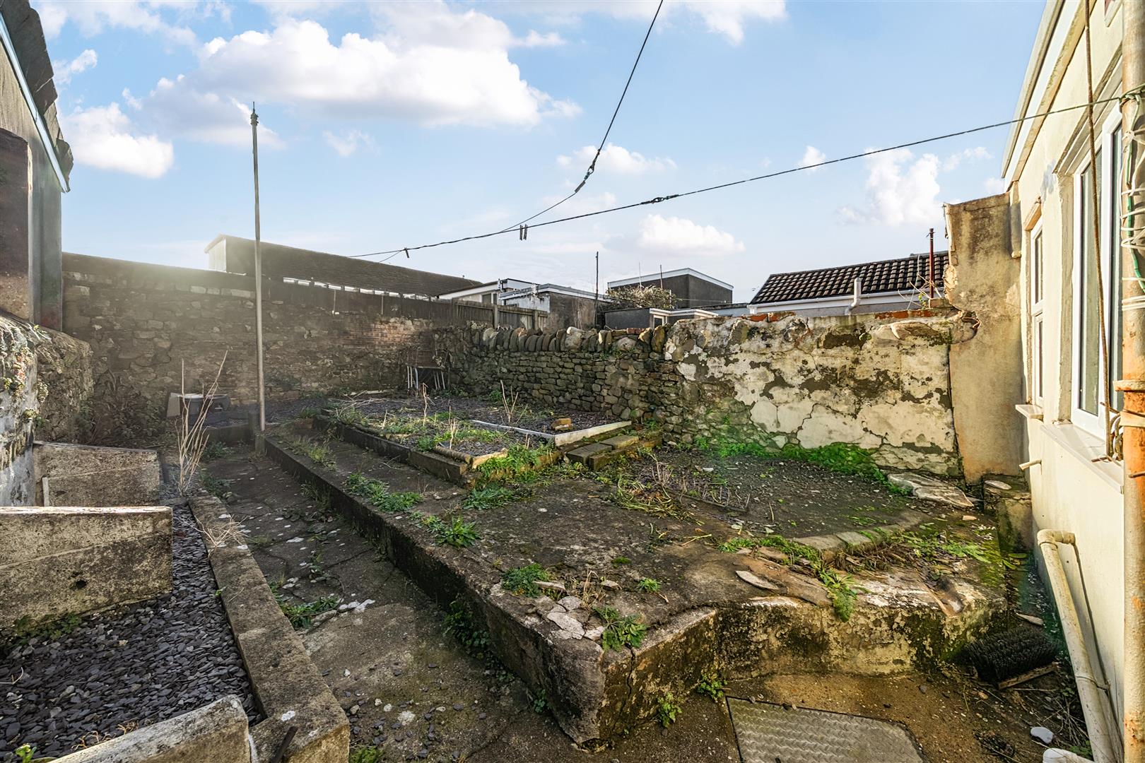 Vincent Street, Sandfields, Swansea, SA1 3TY